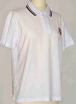 Secondary Polo Shirt