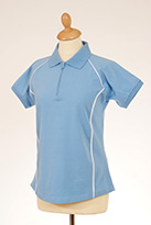 Secondary Polo Shirt