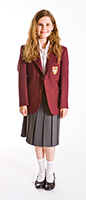Primary Skirt