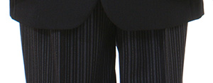Senior Trousers