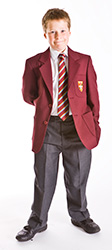 Senior Trousers