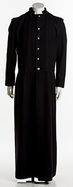 Special Garments
