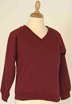 Secondary Sweatshirts