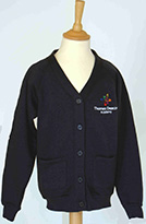 Secondary Sweatshirts